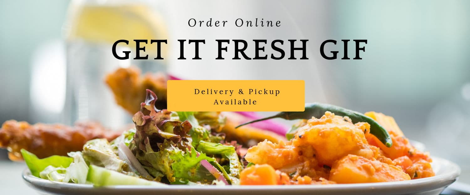 Get It Fresh